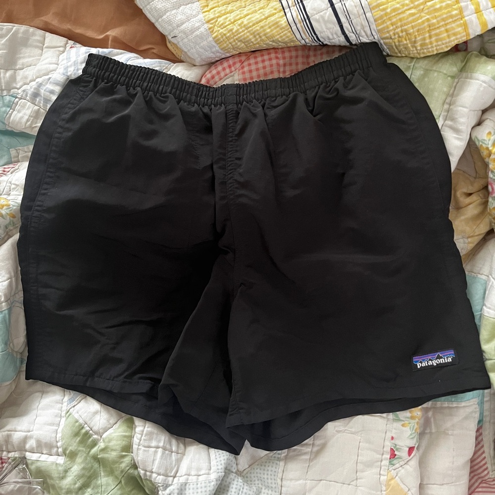 M’s/unisex Patagonia Baggies